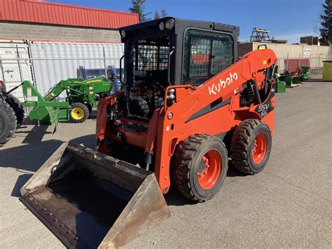 skid steer prince george|williams machinery prince george bc.